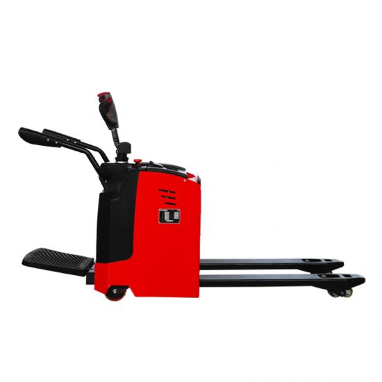Xe Nâng Cho Người Đi Bộ 3.0-4.0 tấn ME